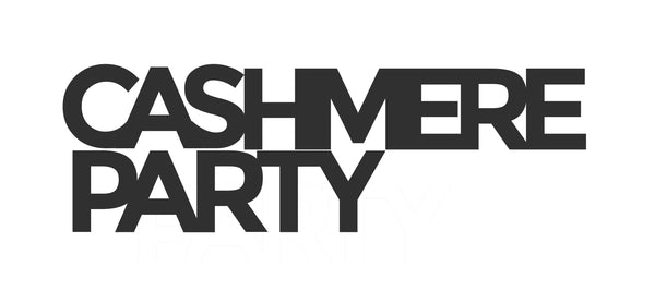 Cashmere Party